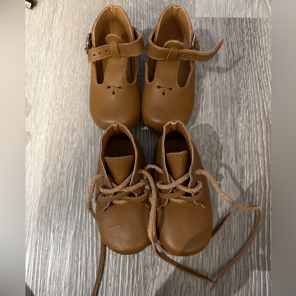 Adelisa & Co shoes